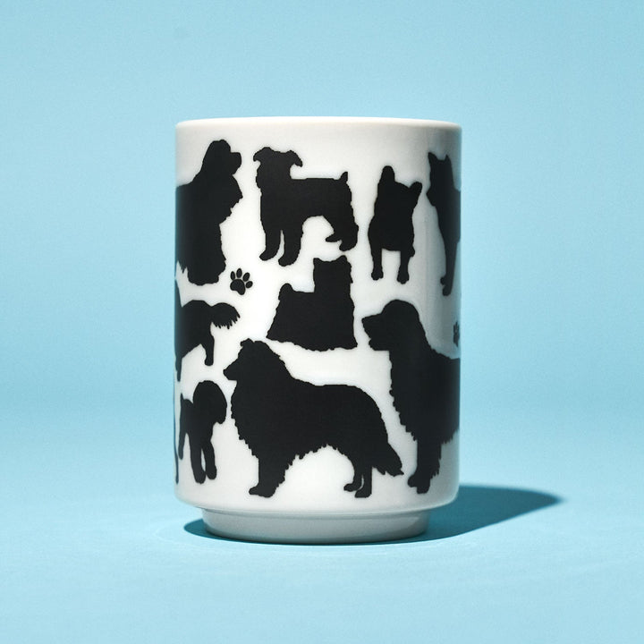 The Premium Dog Lover's Box