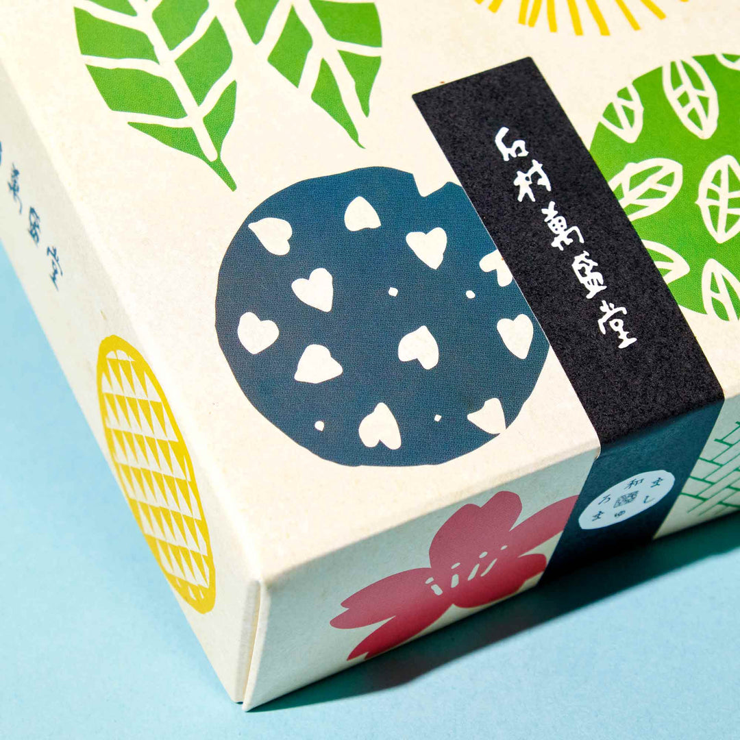 Artisanal Filled Marshmallows Gift Set (12 Pieces, 3 Flavors)